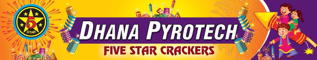  Five Star Crackers